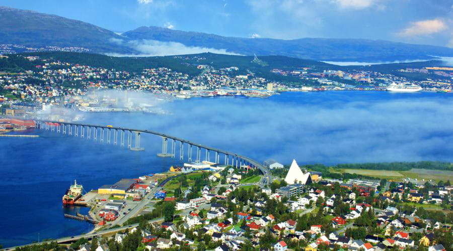 Il nostro inventario include una vasta gamma di veicoli.